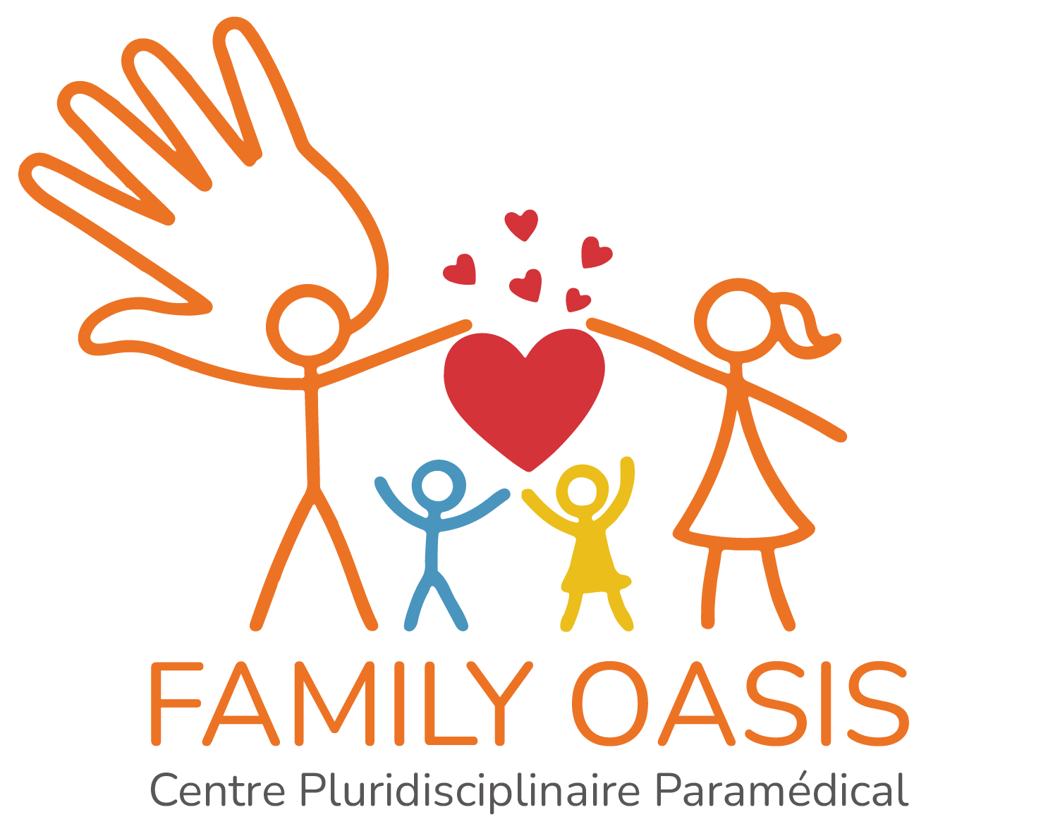 Family Oasis